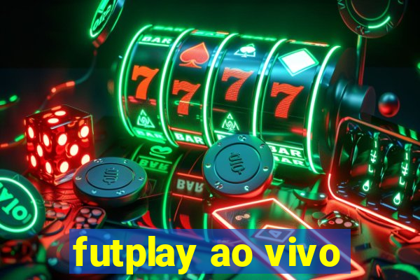 futplay ao vivo